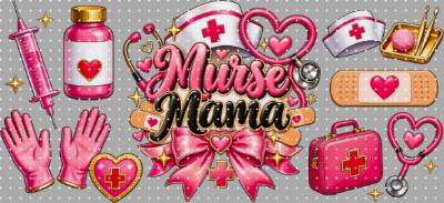 16oz Mother Day-M  692